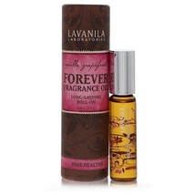 Lavanila Forever Fragrance Oil by Lavanila Long Lasting Roll-on Fragranc... - $28.49