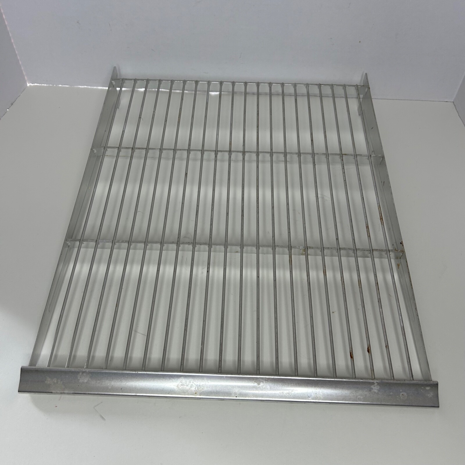 Vintage Sears Coldspot Refrigerator Metal Shelf OEM Replacement 6696441 - $47.42