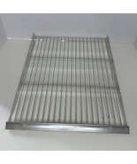Vintage Sears Coldspot Refrigerator Metal Shelf OEM Replacement 6696441 - €41,18 EUR