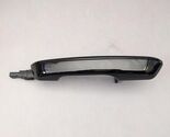 7KP83KXJAA OEM 2021-2024 Jeep Grand Cherokee Rear LH Driver Side Door Ha... - $68.30