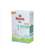 Holle Goat Milk Formula Stage 1 - €65,93 EUR