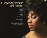 Verdi Heroines [Vinyl] - $35.23