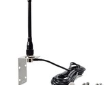 Vhf Marine Antenna Stubby Boat Antenna Pl259 Connector W/16.4Ft Rg-58 Co... - $67.99