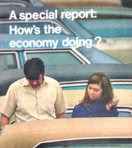 1971 LIFE Magazine October 8, Special Report Americans Go Shopping For New Cars - £15.44 GBP