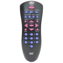 Rca CRK16F1 Factory Original Dvd Player Remote RC5215P, RC5220P, RC5225P, RC5210 - £11.90 GBP