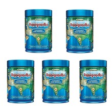 Rajnigandha Premium Pan Masala Deodorante per bocca 100GM X 5 Pack... - $47.23