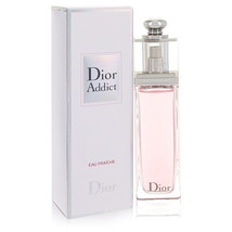 Dior Addict Eau Fraiche 1.7 oz / 50 ml Eau De Toilette spray for women - £73.67 GBP