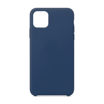 [Pack Of 2] Reiko Apple iPhone 11 Pro Gummy Cases In Navy - £18.22 GBP