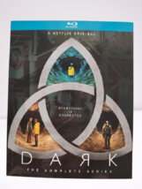 The Complete Series Blu-Ray Collection Season 1-3 _Dark_ Brand new! Germ... - €42,69 EUR