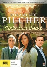 Rosamunde Pilcher Unknown Heart DVD | Region 4 - £15.26 GBP