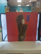 Janet Jackson  Control  Vintage Vinyl LP Record Album  1986 A&amp;M Records - £10.52 GBP