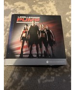 Les Mills Pump Beachbody DVD Set 7 Disc Exercise Workout No Bonus Discs ... - $82.30 CAD