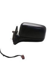 Driver Side View Mirror Power Painted Smooth Fits 00-04 FRONTIER 1327494 - $743.33 MXN