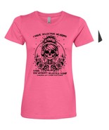 I have selective hearing you weren&#39;t selected Printed Women&#39;s Graphic Ts... - $26.88 CAD+