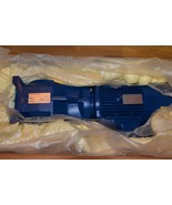 Sew Eurodrive KA77BSDV112M6/2BMG8HR 2-Speed Gear Brake Motor 88.97 Ratio... - $3,998.34 CAD
