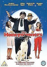 Honeymooners DVD (2006) Cedric The Entertainer, Schultz (DIR) Cert PG Pre-Owned  - £14.95 GBP