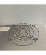 Instant Pot Trivet/Steam/Wire Rack from IP-DUO60 V2 6 QT OEM Replacement... - $16.39 CAD