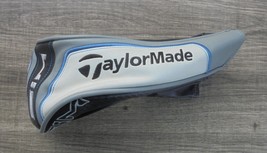 Taylormade golf mens SIM driver head cover - £7.44 GBP
