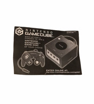 Nintendo Gamecube “Sign Up For A Chance To Win” Post Card  - $17.12