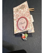 Mini junk journal - $225.25 MXN