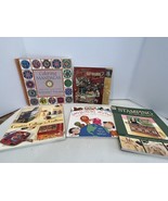 NEW Books Creative Memories, Jim Holtz  and other 5pc Lot Ideas - €16,26 EUR