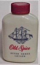 Shulton Old Spice After Shave Lotion 2 3/8 oz Twist Top Unopened - £21.46 GBP