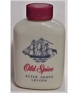 Shulton Old Spice After Shave Lotion 2 3/8 oz Twist Top Unopened - £21.54 GBP