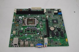 Dell Inspiron 620 Vostro 260 Desktop Motherboard LGA 1155/Socket H2 DDR3... - £14.00 GBP