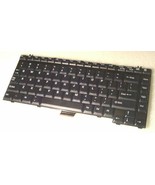 Toshiba Satellite P25 Laptop KEYBOARD K000006100 PK13AL00000 notebook A1... - £7.36 GBP