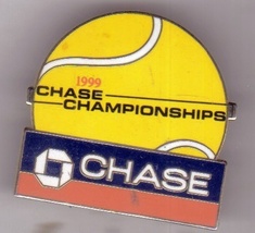 1999 Chase Championships Pin - $3.75