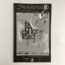 Sangoma: The Mother Project, Sydne Mahone, Ricardo Khan by Crossroads Th... - £22.45 GBP