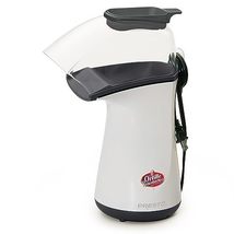 Presto 04821 Orville Redenbacher&#39;s Hot Air Popper, 1 Liters, White - £44.49 GBP