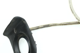 2003-2010 PORSCHE CAYENNE GAS FUEL FILLER RETAINER NECK HOSE LINE H1211 image 15