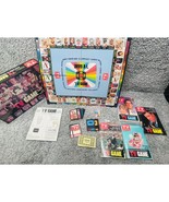 TV Guide Game Family Fun Board Game Over 6000 Questions Toys &amp; Games - $18.91