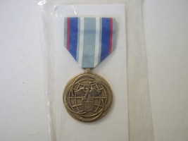 Air Force Air & Space Campaign Medal Full Size New In Pack :KY23-7 - $10.85