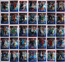 2019-20 Prizm Red White Blue Basketball Cards Complete Your Set You U Pick 1-150 - £1.55 GBP+