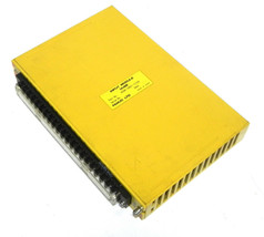 Fanuc A03B-0801-C129 Input Module A03B0801C129 - £31.45 GBP