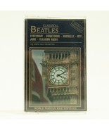 Classical Beatles - The Simon Gale Orchestra Cassette DM-4-1048 - £4.97 GBP