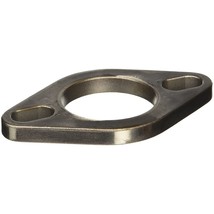 Vibrant 1470S 2&quot; Id Stainless Steel 2-Bolt Flange - £34.60 GBP