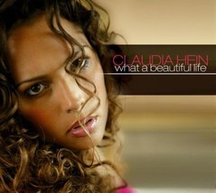 What a Beautiful Life [Audio CD] Hein, Claudia - £15.45 GBP