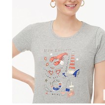 J. Crew Collector New England Tee Medium - $25.00