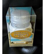 Discontinued Yankee Candle Battery Operated Portable Fragrance Fan Sun S... - $832.48 MXN