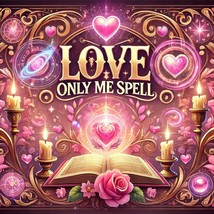 Love Crazy Spell/Passion Spell/Spells Make You Sexier/Attract Lovers - $27.90 CAD+