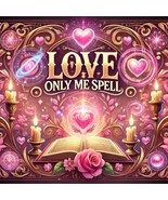 Love Crazy Spell/Passion Spell/Spells Make You Sexier/Attract Lovers - €17,37 EUR+