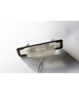 98-02 MERCEDES C208 SLK230 CLK320 REAR RIGHT LICENSE PLATE TAG LIGHT LAM... - €33,82 EUR
