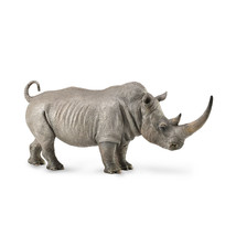 CollectA White Rhinoceros Figure (Extra Large) - £17.37 GBP