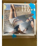 Taylor Swift - 1989 (Taylor&#39;s Version) Sunrise Boulevard Yellow Vinyl *NEW* - $94.99