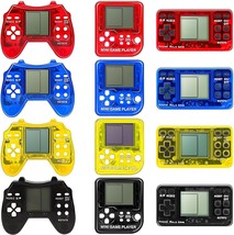 12 PCS Video Game Party Favors Video Game Keychain for Kids Idea Gift fo... - £40.15 GBP