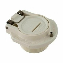 Pentair GW9530 Vac Port Snap-Lock Wall Fitting for Pool or Spa Cleaner - £45.55 GBP