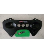 A1078170111 MERCEDES-AMG BLACK License Plate Bracket G, C107, R107, W114... - $163.97 CAD